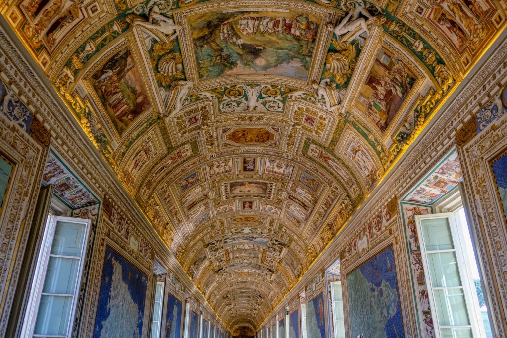 Vatican
