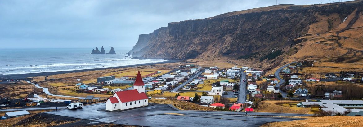 Voyage Islande