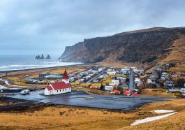 Voyage Islande