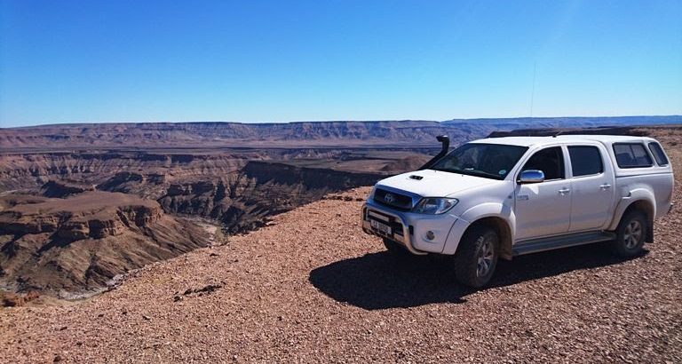 À la Découverte de l'Authentique : Explorez la Namibie en Autotour avec Hors Pistes Afrique Australe