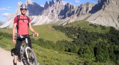 La Culture du Vélo autour du Monde: Destinations Incontournables pour Cyclotouristes