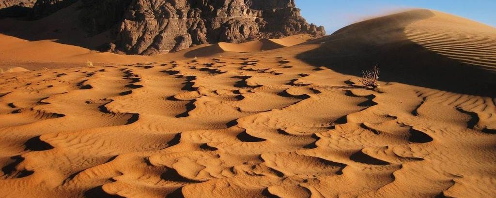 Les perles cachées de l’Algérie à découvrir avec une agence de voyage