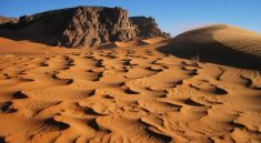 Les perles cachées de l’Algérie à découvrir avec une agence de voyage