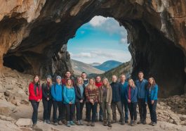 Immersion dans les légendes locales : voyage à la découverte des mythes et croyances populaires en Europe