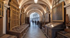 Sur les traces des anciens métiers d’art : voyage à la découverte des savoir-faire traditionnels en Europe