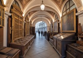 Sur les traces des anciens métiers d’art : voyage à la découverte des savoir-faire traditionnels en Europe