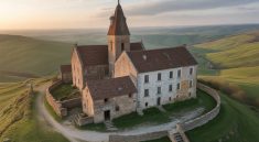 À la découverte des villages abandonnés d’Europe : entre mystère, histoire et renaissance