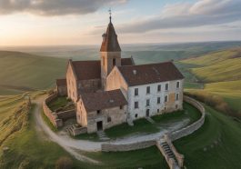 À la découverte des villages abandonnés d’Europe : entre mystère, histoire et renaissance
