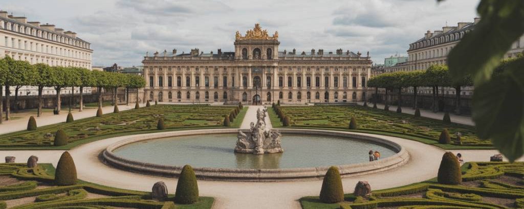 À la découverte des jardins historiques d’Europe : entre art paysager et patrimoine culturel