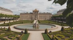 À la découverte des jardins historiques d’Europe : entre art paysager et patrimoine culturel
