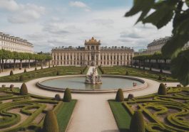 À la découverte des jardins historiques d’Europe : entre art paysager et patrimoine culturel