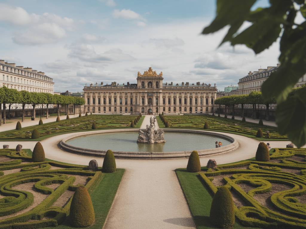 À la découverte des jardins historiques d’Europe : entre art paysager et patrimoine culturel