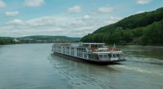 Croisières culturelles sur les grands fleuves d’Europe : une autre façon de voyager