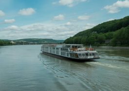 Croisières culturelles sur les grands fleuves d’Europe : une autre façon de voyager