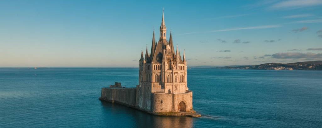 Les plus beaux phares d’Europe : entre patrimoine maritime et panoramas d’exception