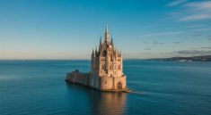 Les plus beaux phares d’Europe : entre patrimoine maritime et panoramas d’exception