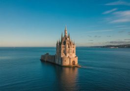 Les plus beaux phares d’Europe : entre patrimoine maritime et panoramas d’exception