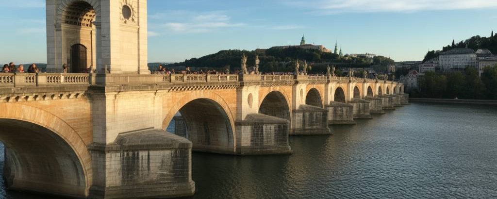 Les plus beaux ponts historiques d’Europe : entre ingénierie d’autrefois et panoramas incontournables