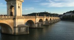 Les plus beaux ponts historiques d’Europe : entre ingénierie d’autrefois et panoramas incontournables