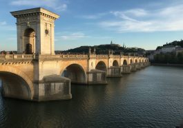 Les plus beaux ponts historiques d’Europe : entre ingénierie d’autrefois et panoramas incontournables