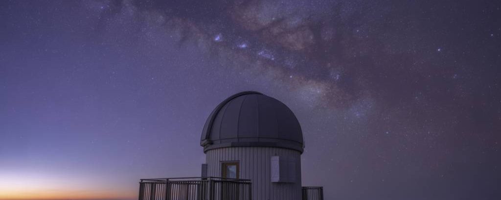 Les plus beaux observatoires et sites d’observation du ciel étoilé en Europe : entre astrotourisme et paysages nocturnes d’exception