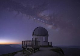 Les plus beaux observatoires et sites d’observation du ciel étoilé en Europe : entre astrotourisme et paysages nocturnes d’exception