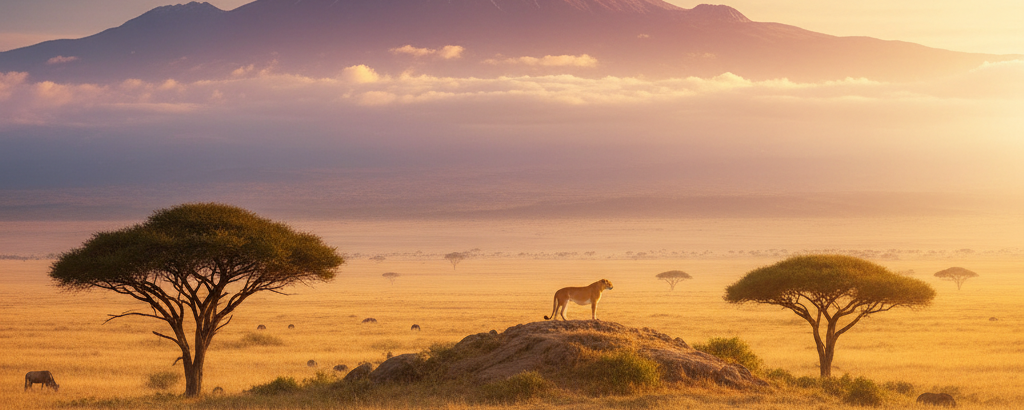 Voyage en tanzanie : les incontournables à ne pas manquer