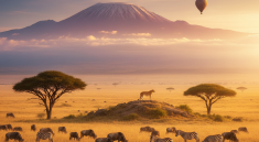 Voyage en tanzanie : les incontournables à ne pas manquer