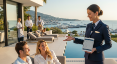 Les avantages d’une conciergerie à Cannes pour les propriétaires