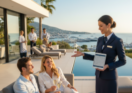 Les avantages d’une conciergerie à Cannes pour les propriétaires