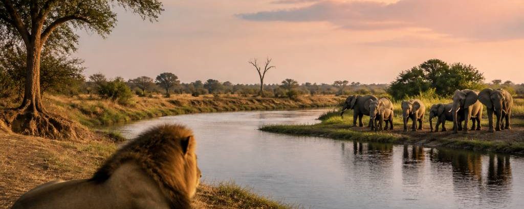 Safari en Zambie : les plus belles réserves à découvrir