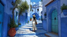 Maison bleu Maroc : que voir et faire dans cette destination emblématique ?