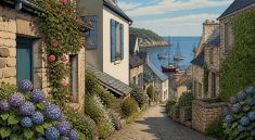 Arts et vie Bretagne : idées de voyages et découvertes culturelles