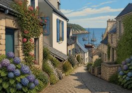 Arts et vie Bretagne : idées de voyages et découvertes culturelles