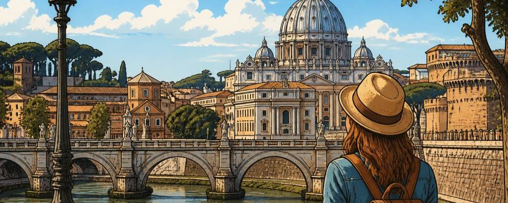 Arts et vie escapades Europe : des voyages culturels inoubliables en Europe