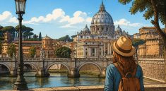 Arts et vie escapades Europe : des voyages culturels inoubliables en Europe