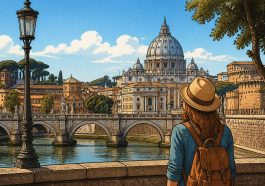 Arts et vie escapades Europe : des voyages culturels inoubliables en Europe