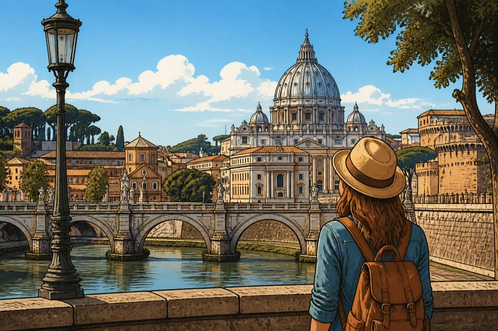 Arts et vie escapades Europe : des voyages culturels inoubliables en Europe