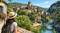 Balazuc : que voir et que faire dans ce village pittoresque d’Ardèche