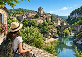 Balazuc : que voir et que faire dans ce village pittoresque d’Ardèche