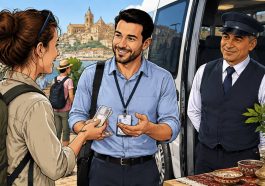 Pourboire guide et chauffeur en voyage organisé : les bonnes pratiques encadrées par les cultures locales