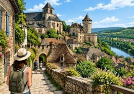 Belvès Dordogne : que voir et que faire dans cette cité médiévale ?