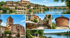 Auvillar : que voir et faire dans l’un des plus beaux villages du Tarn-et-Garonne