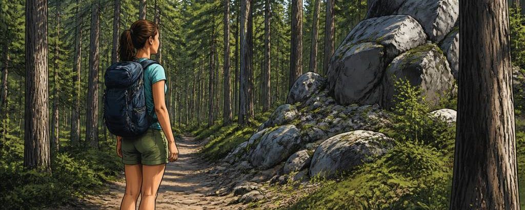 Forêt de Chabrières : que voir et faire lors de votre escapade en pleine nature