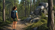 Forêt de Chabrières : que voir et faire lors de votre escapade en pleine nature