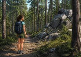 Forêt de Chabrières : que voir et faire lors de votre escapade en pleine nature