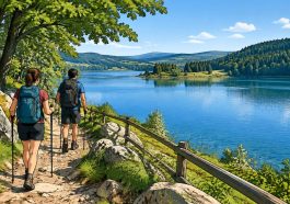 Tour du lac de Devesset : itinéraire et conseils pour une belle randonnéeWinvalid