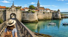 Brouage : que voir et faire dans cette cité fortifiée de Charente-Maritime