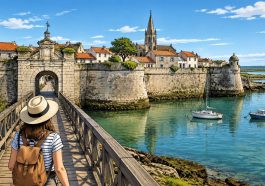 Brouage : que voir et faire dans cette cité fortifiée de Charente-Maritime