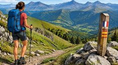 Col Lizarrieta : guide de randonnée entre la France et l’Espagne